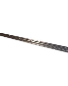 Seitenschiene 2412 Drahtebene Nova